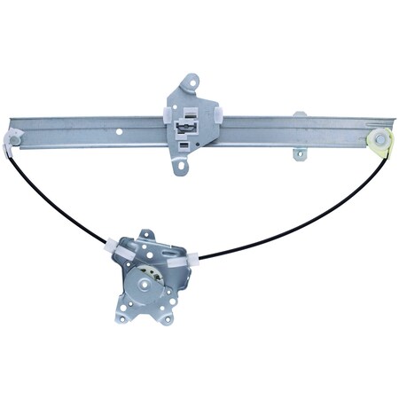 Wai Global WINDOW REGULATOR ONLY, WPR0344R WPR0344R